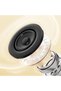 Căști wireless Bluetooth 5.3 over-ear, negre - 5