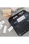 P-Touch PT-D610BT Business Professional Connected Label Maker - 5