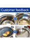 Multifunctional Cookware Cleaner - 5