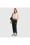 Wnj3509 Pink Women's Sweatshirt - 5