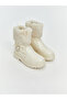 Furry Baby Girl Boots from Uzg Store for Style Enthusiasts