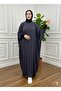 Yarasakol Ferace Dress Is a Prayer Dress