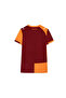 Galatasaray Sponsor Unprinted 25/26 Women's Home Jersey Piece - 5