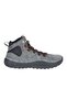 Wrapt Mid Waterproof Men's Gray Casual Shoes Men's Ls Shoes J036001