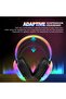 Super Bass Bluetooth Wireless Headset - 4