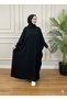 Yarasakol Ferace Dress Is a Prayer Dress - 2