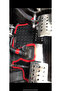 Case JX75C paspas - 3