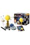 Motorized Solar System - 2