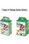 Instax Mini Instant Film 60 Sheets 6 Packs Of 10 Film Sheets, 3216576414 - 6