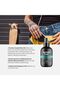Goo Aftercare Kit Includes Antimicrobial Soap, Balm, and Lotion, Care for Color Enhanc - 4