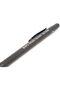 Retractable Ballpoint Aluminum Stylus Pen, Eco-Friendly Touchscreen, metallic finish - 2