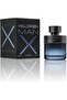 Man X Eau de Toilette Spray 75ml for Men