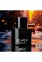 Black Eau de Toilette Spray 1.7 oz / 50 ml (For Men) - 3