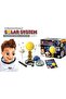 Motorized Solar System - 6