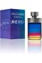 Man Hero Eau de Toilette for Men by Jesus Del Pozo, 4.2 Oz - 2