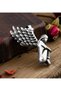 Premium Special Angel Wing & Kneeling Angel Necklace Set for Couples - 7