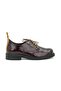 Genuine Leather Rubber Sole Casual Women's Shoes - Zs731