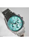 Fm43031A15 Men's Wristwatch with Steel Band - 3
