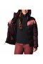 Abbott Peak Ii Insulated Women's Jacket - 3