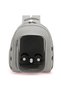 Backpack for transporting pets