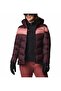 Abbott Peak Ii Insulated Women's Jacket - 5