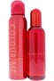 Colour Me Red by - 150ml Eau de Toilette & 100ml Perfume Mist, for women - 2
