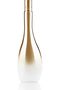 Enduring Glow by Jennifer Lopez, Iconic Spray in Golden Metallic Bottle, 3.4 oz (100 ml), for Women