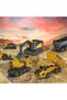 8503100000 Volvo Construction Premium 6-Speed Transmission - 6