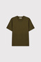 Premium Pamuk Basic Tshirt Kadın - 4