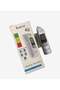 اي كير جهاز قياس الحرارة من الأذن - I CARE-BD 1160E - 2