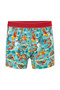 320 Boy Lycra Boxer Junior