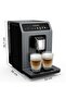Evidence Hot & Cold EA89 Tam Otomatik Kahve Makinesi - 3