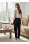 Women's Ribbed Interlock Paddy Bottoms - 3