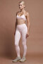 Ferra Pink Seamless Seamless Sports Bra - 2