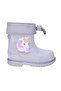 W10339 Bimbi Unicornio Glitter Çocuk Bot - 5