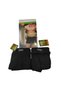1197 Men's Modal Double Boxer - 4