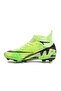 Men's Crampon Air 600 m in Green and Black Socks - 2