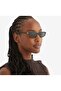 Cbp020 Miya Black Elegant Stylish Unisex Sunglasses.. - 2