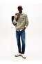 Austin Slim Tprd Di1263 Blue-Denim-3832