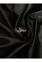 Double Row Women's Ring with Stones Adjustable Gold and Silver Color Steel-Like Jewelry - 3