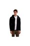 Men's Hooded Fleece Fabric Basic Regular Fit Sweat Cardigan-56390 - 5