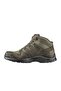 حذاء Xa Tracker Gore-Tex للرجال باللون الأخضر أحذية رجالية L47855300 - 2