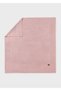 Baby Girl Knitwear Blanket Pink 9942 - 3