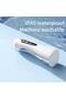 Electric Toothbrush for Removing Tartar, Water Flosser for Teeth Cleaning, Toothbrushing Machine - 5