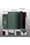 Case for iPad Pro 11 Inch 2022/2021/2020 4th / 3rd / 2nd Generation - 5