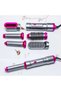 2024 FastClick 5-in-1 Styler Ionic Cord Rotation - 6