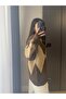 Argentinian Patterned Sweater - 3