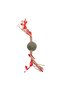 Charmy Brancy Catnip Cat Toy Red - 2