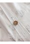 1St Quality Hypoallergenic Baby Kids Bedding Set Made from Natural Anatolian Cotton Daimond Diamond Pattern - 5