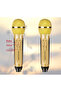 2024 Portable Wireless Cardioid Studio Microphone System Home Karaoke Handheld Metal Design for KTV - 2